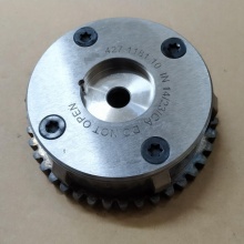Genuine Camshaft Adjuster Phase Adjuster - OEM NO. 427118110