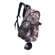 Camo Hunting Backpack: The Ultimate Hunting Bag Pack