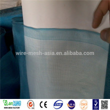 pvc/plastic window screen