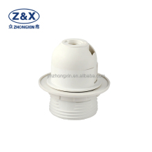 2021 E27 Plastic Electric Lighting Lamps for Decorative Lamp Bases
