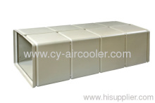 Air Cooler Wind Duct-1?