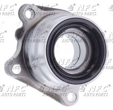 WHEEL HUB UNITS 512038