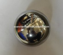 PVB film test equipment-steel ball