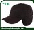 7 panel woolen caps baseball cap with ear flaps