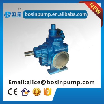 high pressure gear pump mini gear oil pump