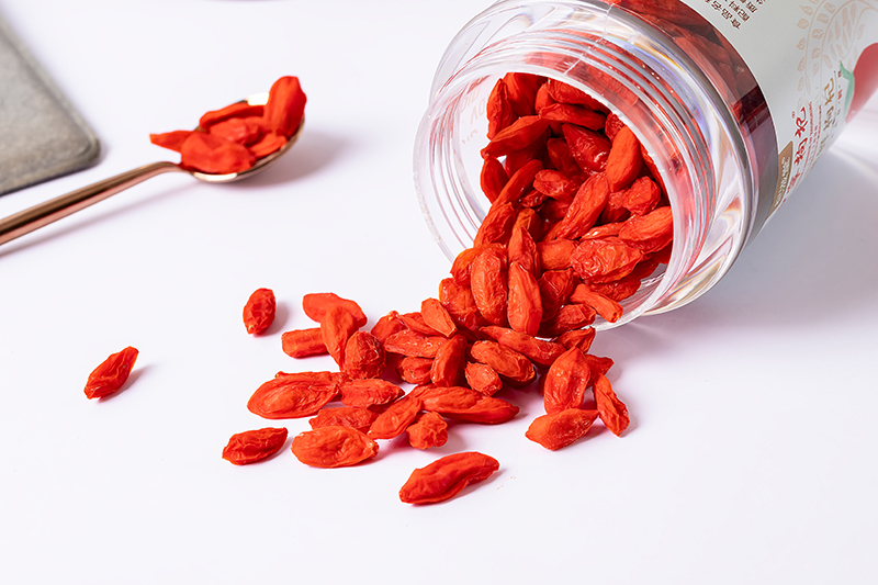 Goji Berry 1