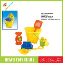 Sand bucket sand beach bucket toys