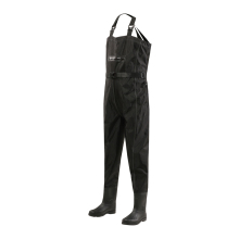 Waterproof Lightweight 420D Nylon PVC Chest Fishing & Hunting Waders