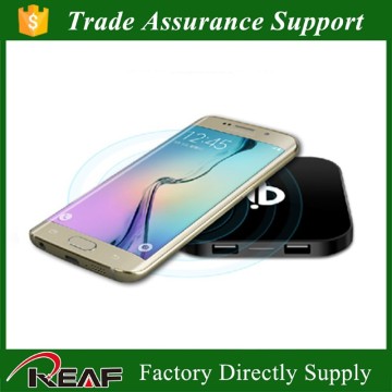 Qi Wireless Charger Wireless Mobile Phone Battery Charger
