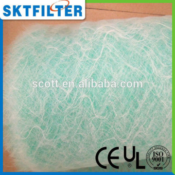 g3 eu3 fiberglass filter media