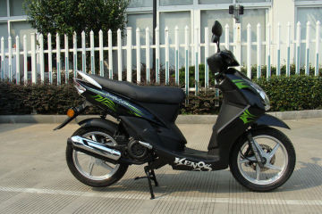Gas Powered Motor Scooters Guiana 150cc For Working / Shopping