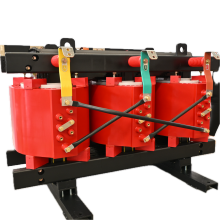 35KV SCB14 Dry Type Distribution Transformer