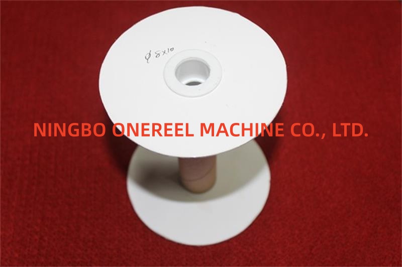 Detachable Embroidery Sewing Spools (4) Detachable Embroidery Sewing Spools (4)