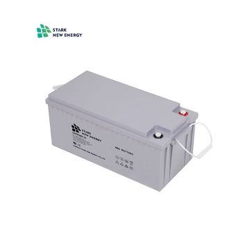 12V200Ah Lead Carbon Battery