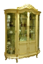 China cabinet wall cabinet wooden cabinet FJ-108A