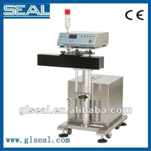 automatic induction sealing machine