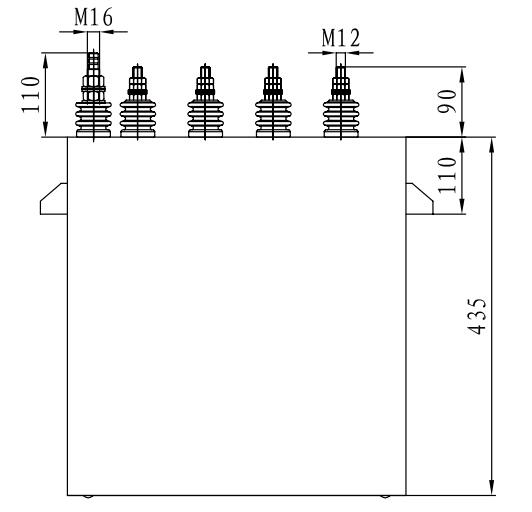 YZPST-RFM0.7-1200-1S-1