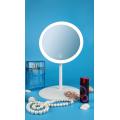 Newest Design fashion most popular cosmetic mirror with lights