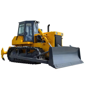 Affordable 10 Ton Hydraulic Bulldozer and XL Bulldozer Models