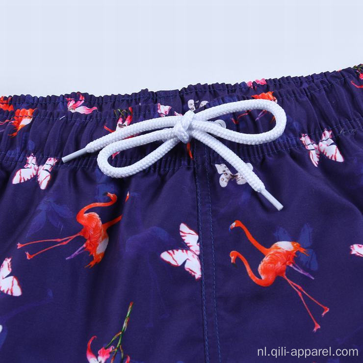 shorts badmode sport op maat gemaakte zwembroeken voor mannen