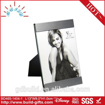 photo frame metal corners/photo picture frame