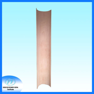 13mm Beech Wood Beech Rotary Die Board