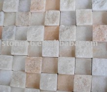 mosaic tile,marble mosaic