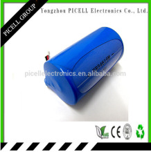 19000mAh ER34615M 3.6V Battery Lithium Thionyl chloride battery