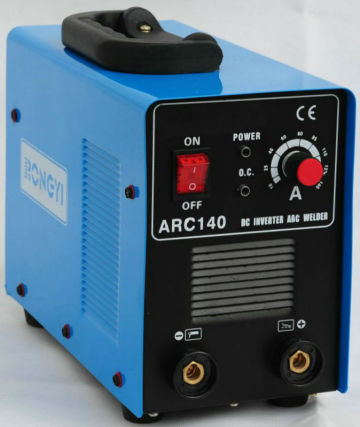 ARC140 MOSFET INVERTER DC ARC Welding Tools