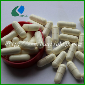 Collagen Softgel Capsule