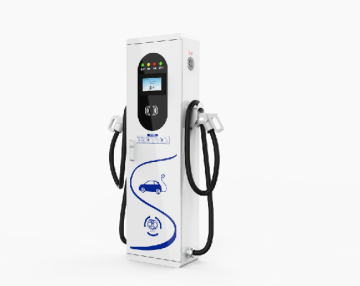 Fast 360kw Customization Split DC ev fast charger