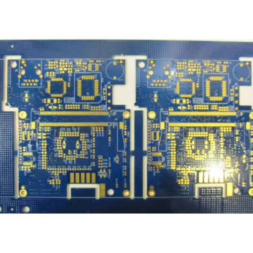 The difference between ENIG and gold plating