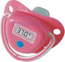 Baby Use Digital Thermometers Waterproof