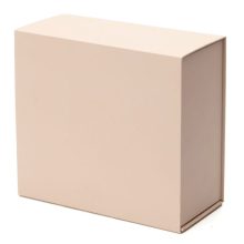 No Minimum Order Custom Gift Cardboard Boxes