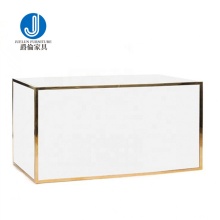 High Quality LED Light Reception Desk at Good Price