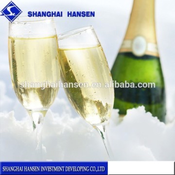 Champagne Wine and Spirits Agent Importer China Trade Agent