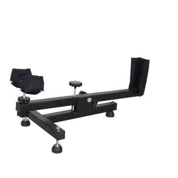 Steel Rest Gun Rack Shooting Rest