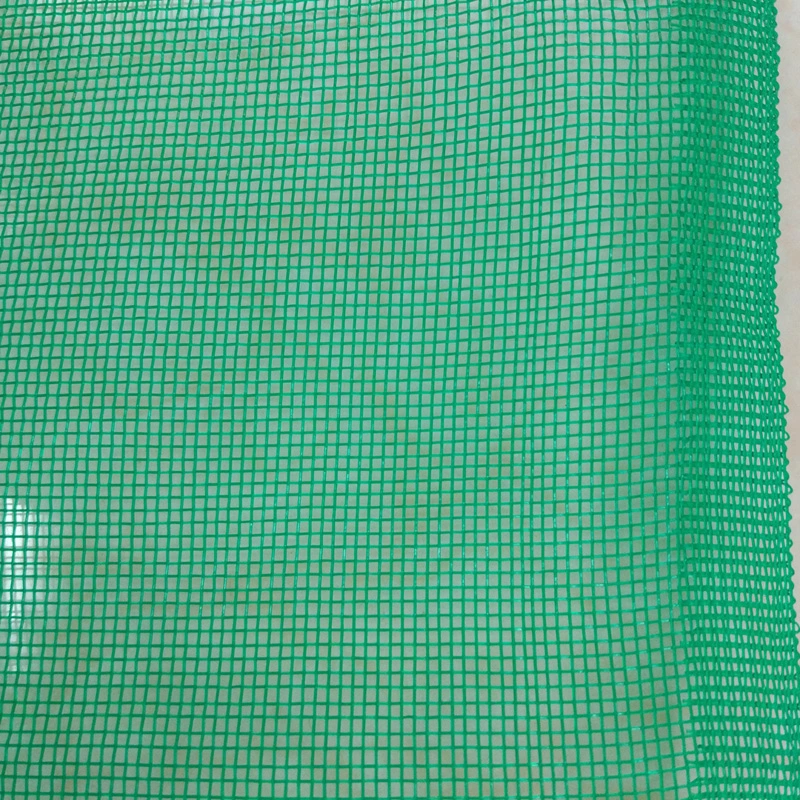 HDPE 90GSM Transparent Color Anti Insect Net