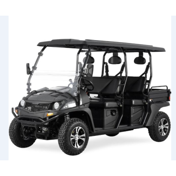 Cart de golf EFI 400cc EFI hors route UTV