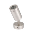 3W IP68 Stainless Steel Adjustable Outdoor Underwater