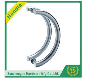 BTB SPH-018SS Box Ring Hardware Pull Handle