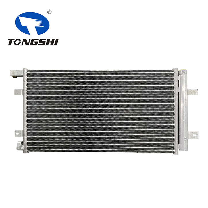 92100-2GR0A ,Condenser for Venucia D60 EV Electric Sedan 92100-2GR0A ,Condenser for Venucia D60 EV Electric Sedan