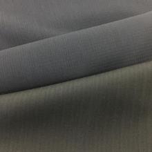 Wool /Poly Blend Worsted Fabric