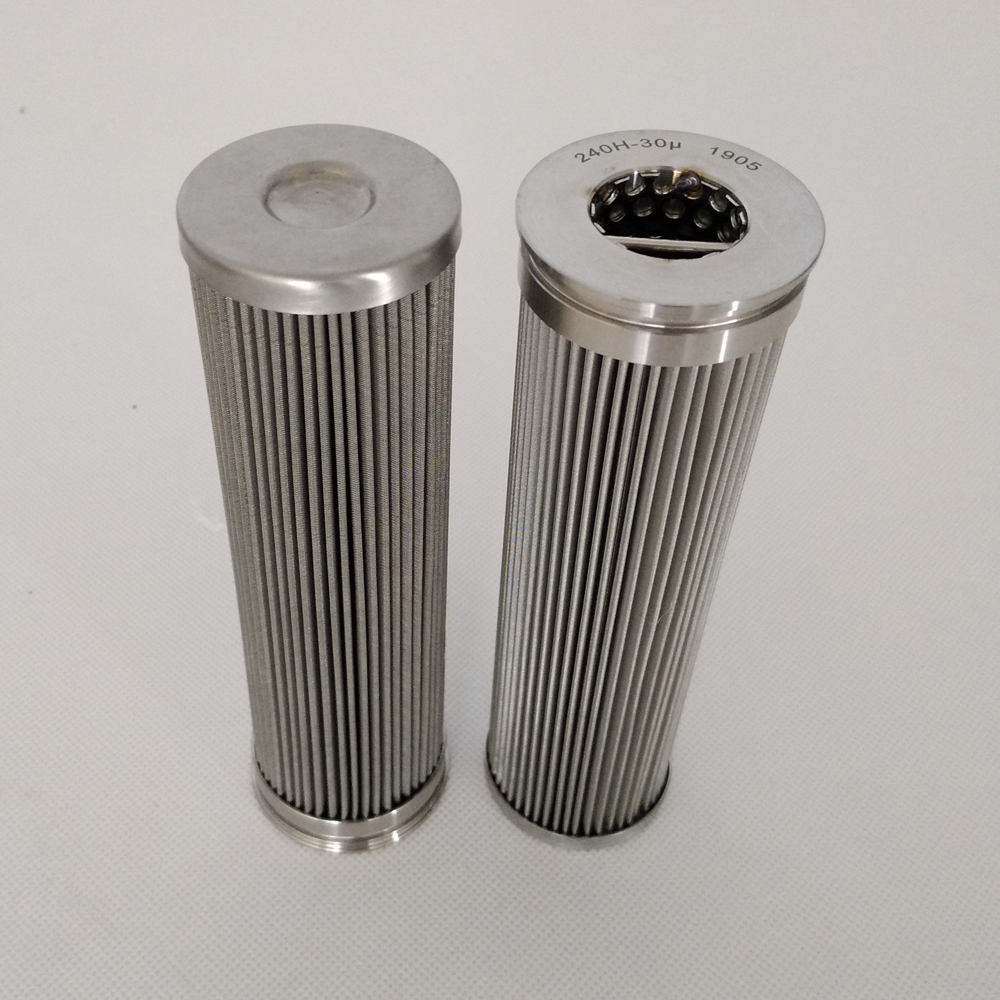 Industrial Stainless Steel Filter Element