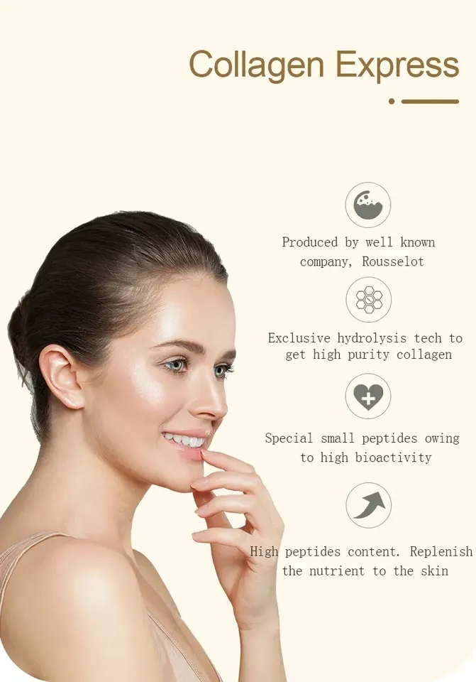 OEM/ODM Natural Blood Orange Drink Fish Collagen Peptide Drink Naticol Fish Peptide Odmoem Drink