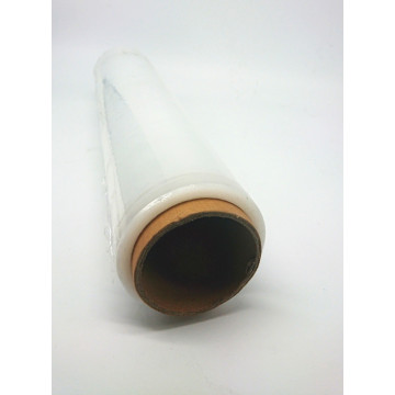 23 Micron PE Stretch Film Pallet Wrap Película