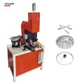 mesin masak mesin pemaku radial pneumatik