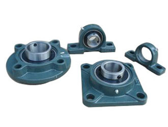 Spherical Ball bearings