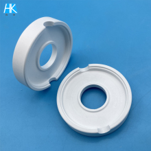 Boron Nitride Ceramic Positioning Plate