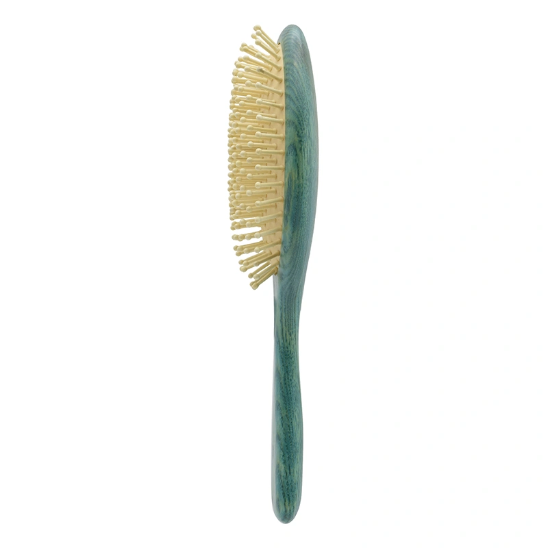 New Detangling Hair Brush Paddle Hair Brush Wholesale